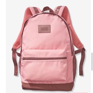 Victoria Secret Pink Backpack